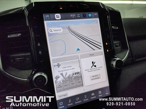 New 2026 RAM 1500 Big Horn image 43