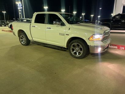 Used 2018 RAM 1500 Laramie w/ Convenience Group
