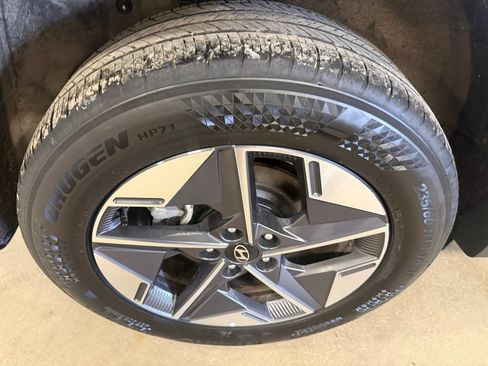 Certified 2026 Hyundai Tucson SEL AWD/4WD image 17