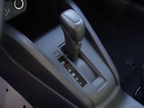 New 2025 Nissan Versa S image 15