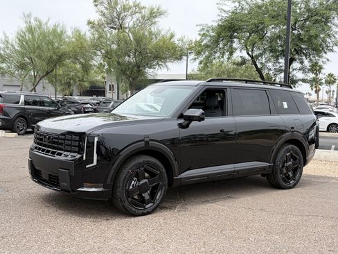 New 2027 Kia Telluride X-Line SX Prestige AWD/4WD image 6