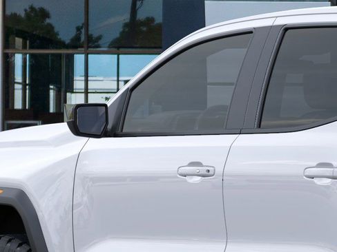 New 2026 GMC Canyon Elevation w/ Convenience Package image 12