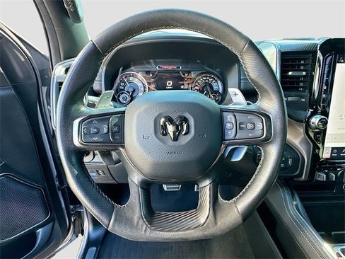 Used 2022 RAM 1500 TRX w/ TRX Level 2 Equipment Group image 11