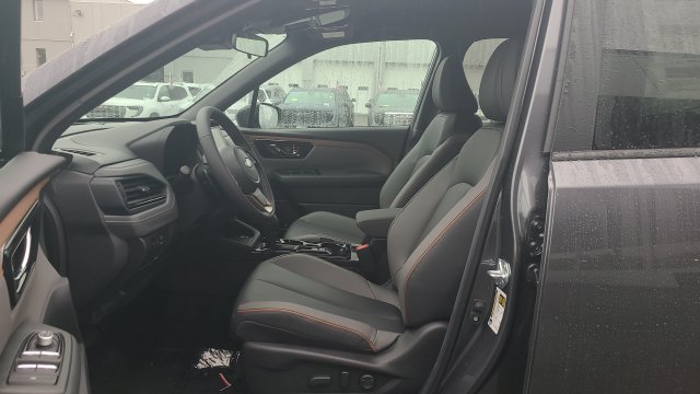 New 2026 Subaru Forester Touring AWD/4WD image 14
