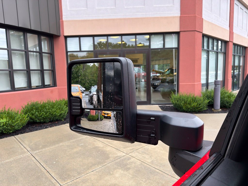 Used 2020 GMC Sierra 3500 4x4 Regular Cab w/ Convenience Package image 40