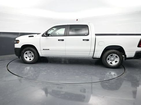 New 2026 RAM 1500 Tradesman RWD image 4