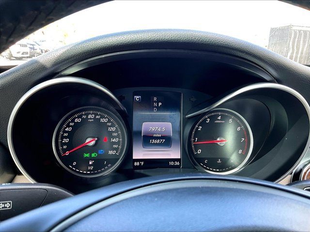 Used 2018 Mercedes-Benz C 300 4MATIC Sedan image 20