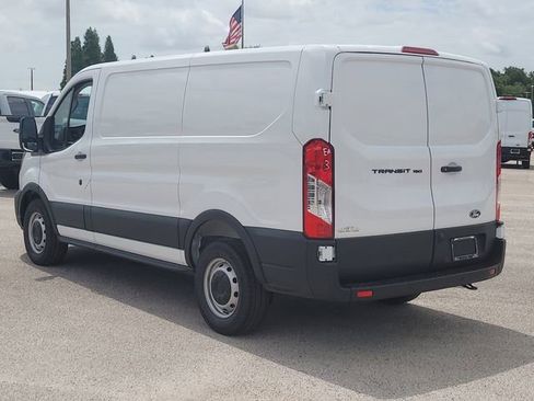 New 2026 Ford Transit 150 Low Roof RWD image 7