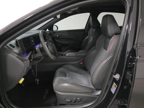 Used 2024 Hyundai Sonata N Line FWD image 11