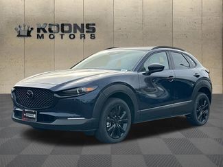 New 2026 MAZDA CX-30 AWD 2.5 S video 1