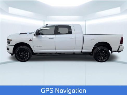 New 2026 RAM 2500 Laramie image 2