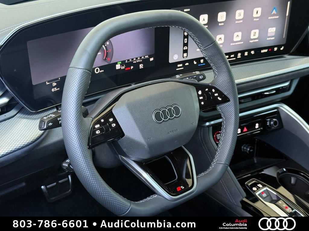 New 2026 Audi SQ5 Premium Plus AWD/4WD image 14