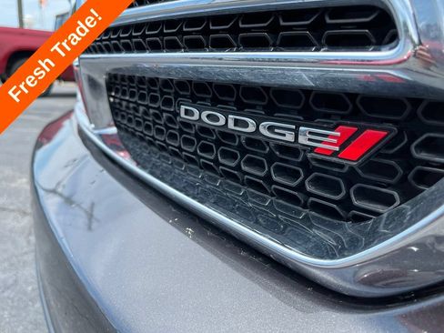 Used 2020 Dodge Durango SXT w/ 3rd Row Seating Group RWD image 3