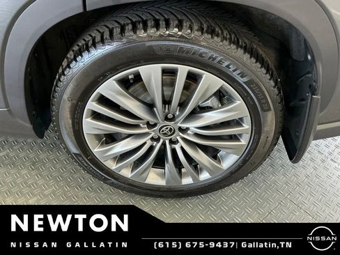 Used 2021 Toyota Highlander Platinum AWD/4WD image 70