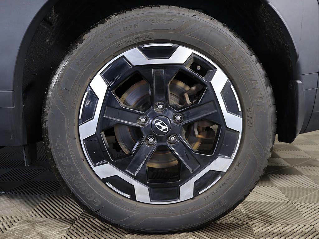 Certified 2024 Hyundai Santa Fe SE AWD/4WD image 19