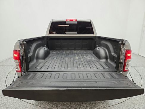 Used 2022 RAM 2500 Tradesman AWD/4WD image 18