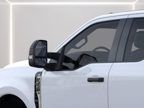 New 2026 Ford F350 XL w/ XL Driver Assist Package AWD/4WD image 21