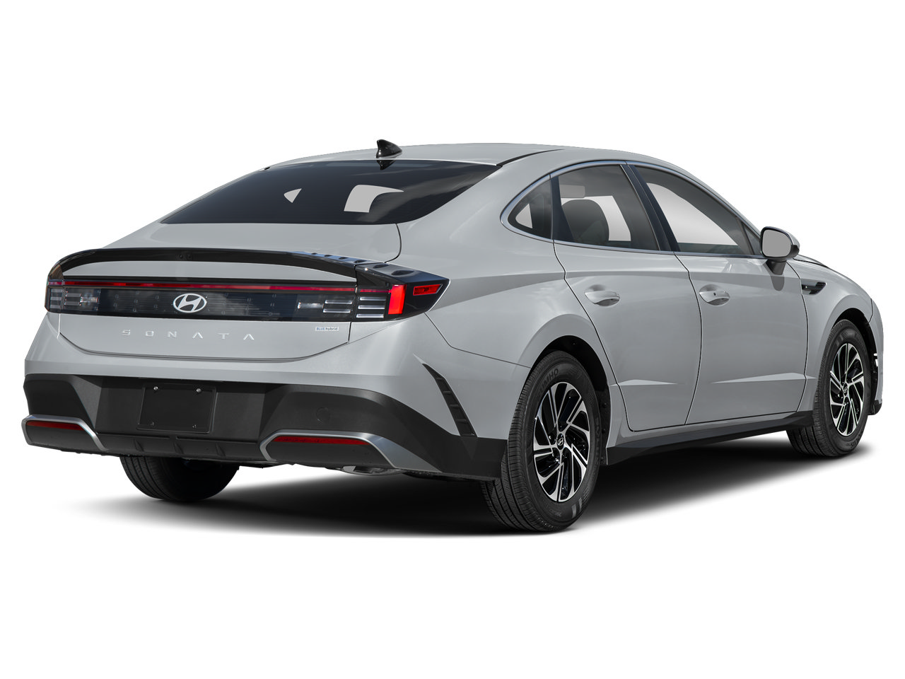 New 2026 Hyundai Sonata Blue FWD image 27
