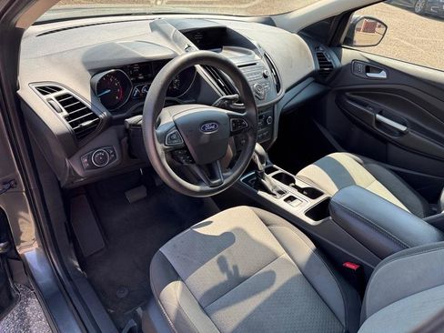 Used 2018 Ford Escape SE AWD/4WD image 15
