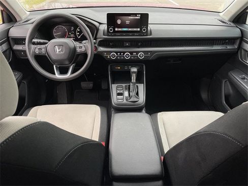 Used 2024 Honda CR-V EX image 9