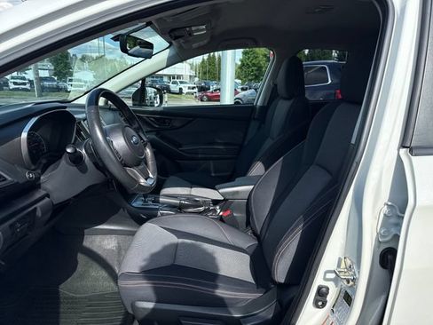Used 2018 Subaru Crosstrek 2.0i Premium w/ Popular Package #2 AWD/4WD image 14