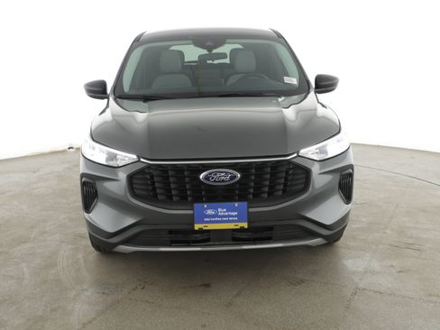 Used 2025 Ford Escape Active image 2