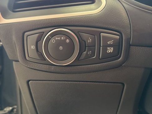 Certified 2022 Ford Edge SEL w/ Convenience Package image 19