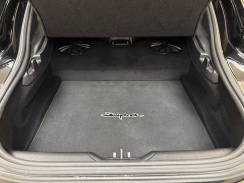 Used 2023 Toyota Supra Premium w/ Driver Assist Package image 20