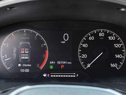 Used 2023 Honda Civic EX image 23