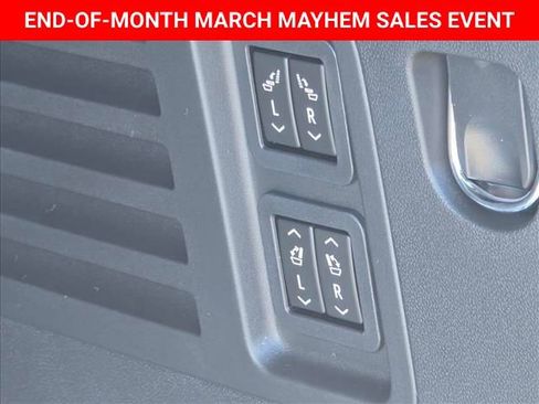 New 2026 Chevrolet Traverse RS image 23