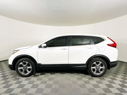 Used 2017 Honda CR-V EX image 4