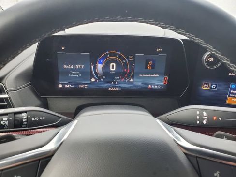 Certified 2024 Chevrolet Traverse Z71 image 26