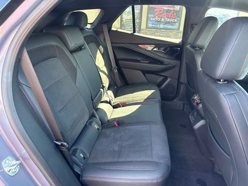 Used 2024 Chevrolet Blazer EV RS AWD/4WD image 45