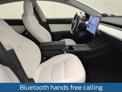 Used 2021 Tesla Model 3 Long Range image 16