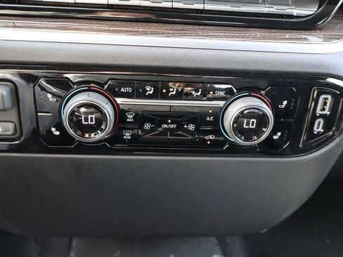 New 2026 Chevrolet Silverado 1500 LT AWD/4WD image 10