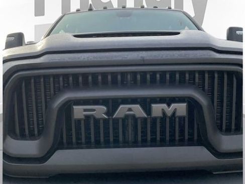 Used 2023 RAM 2500 Power Wagon w/ Level 1 Equipment Group AWD/4WD image 12