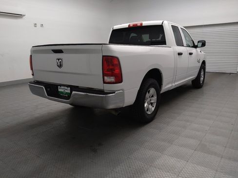 Used 2022 RAM 1500 Tradesman w/ Popular Equipment Group image 9