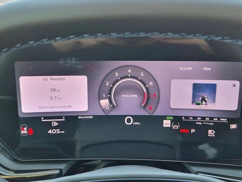 New 2026 Audi S5 Prestige AWD/4WD image 10