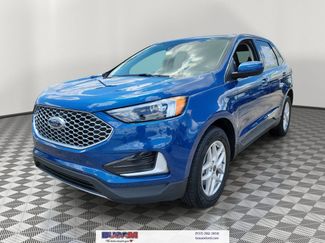 Certified 2024 Ford Edge SEL AWD/4WD video 2