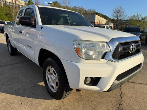 Used 2014 Toyota Tacoma 2WD Access Cab w/ SR5 Package image 7