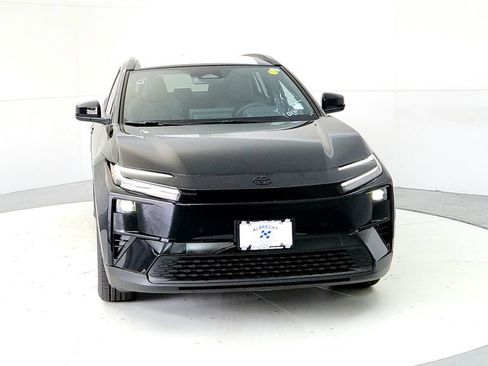 New 2026 Toyota C-HR AWD/4WD image 8