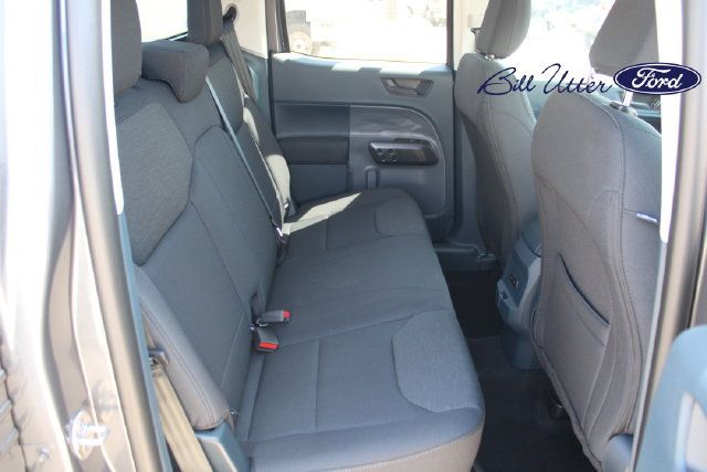 New 2026 Ford Maverick XL FWD image 8