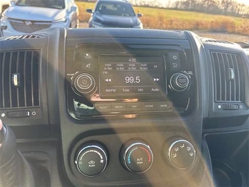 Used 2021 RAM ProMaster 3500 image 22