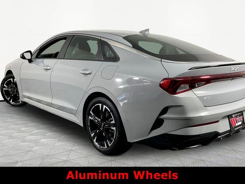 Used 2023 Kia K5 GT-Line AWD/4WD image 4