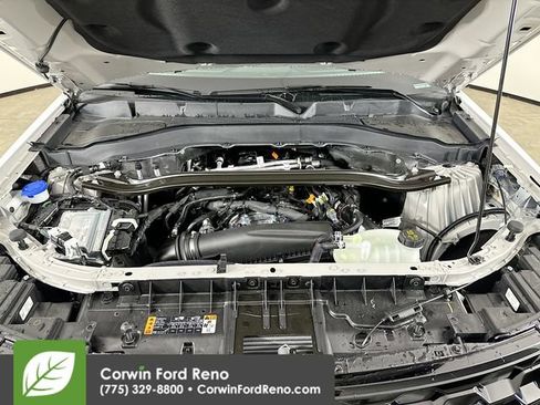 New 2026 Ford Explorer ST-Line AWD/4WD image 34