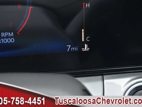 New 2026 Chevrolet Trax LT w/ Driver Confidence Package image 24