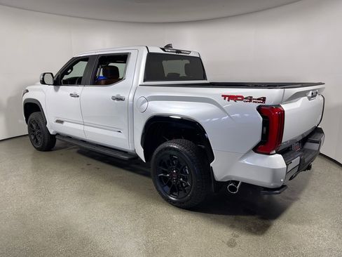 New 2026 Toyota Tundra 1794 Edition image 5
