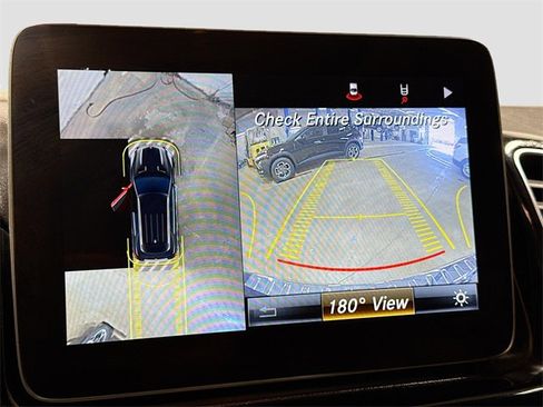 Used 2018 Mercedes-Benz GLE 350 4MATIC image 15