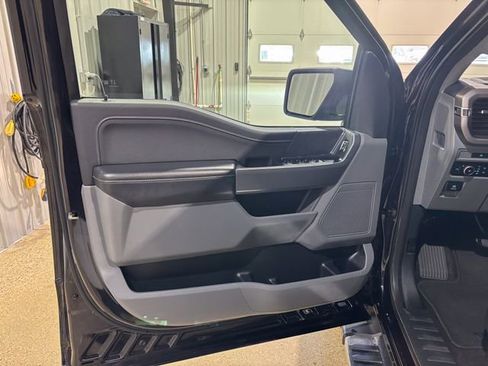 Used 2025 Ford F150 XLT w/ Equipment Group 301A Standard AWD/4WD image 10