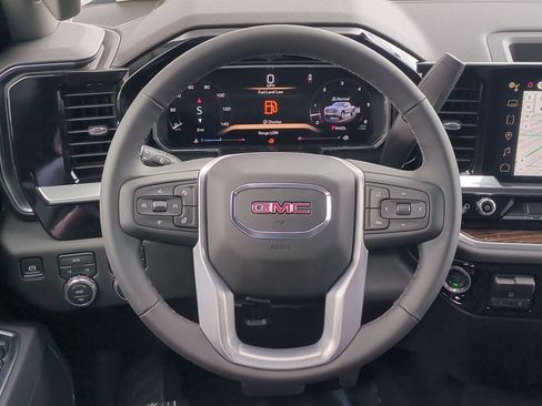 New 2026 GMC Sierra 1500 Elevation AWD/4WD image 18